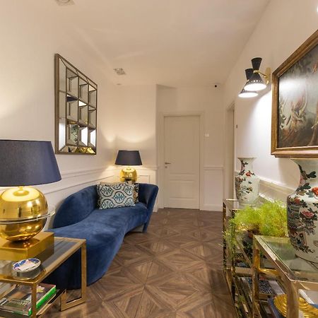 Kf Deluxe B&B Floransa Dış mekan fotoğraf
