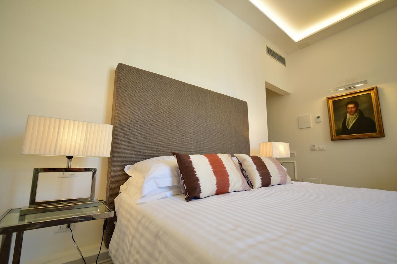 Kf Deluxe B&B Floransa Dış mekan fotoğraf