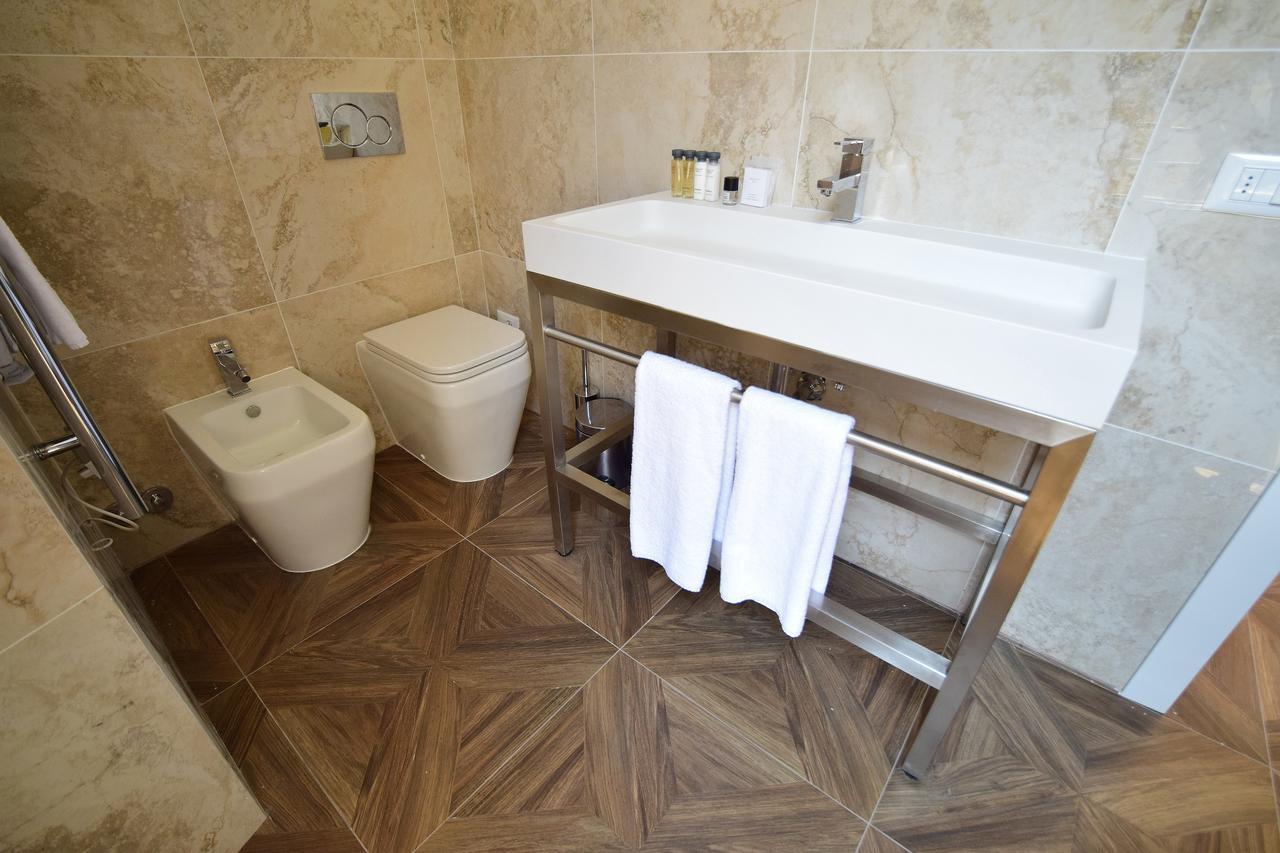 Kf Deluxe B&B Floransa Dış mekan fotoğraf