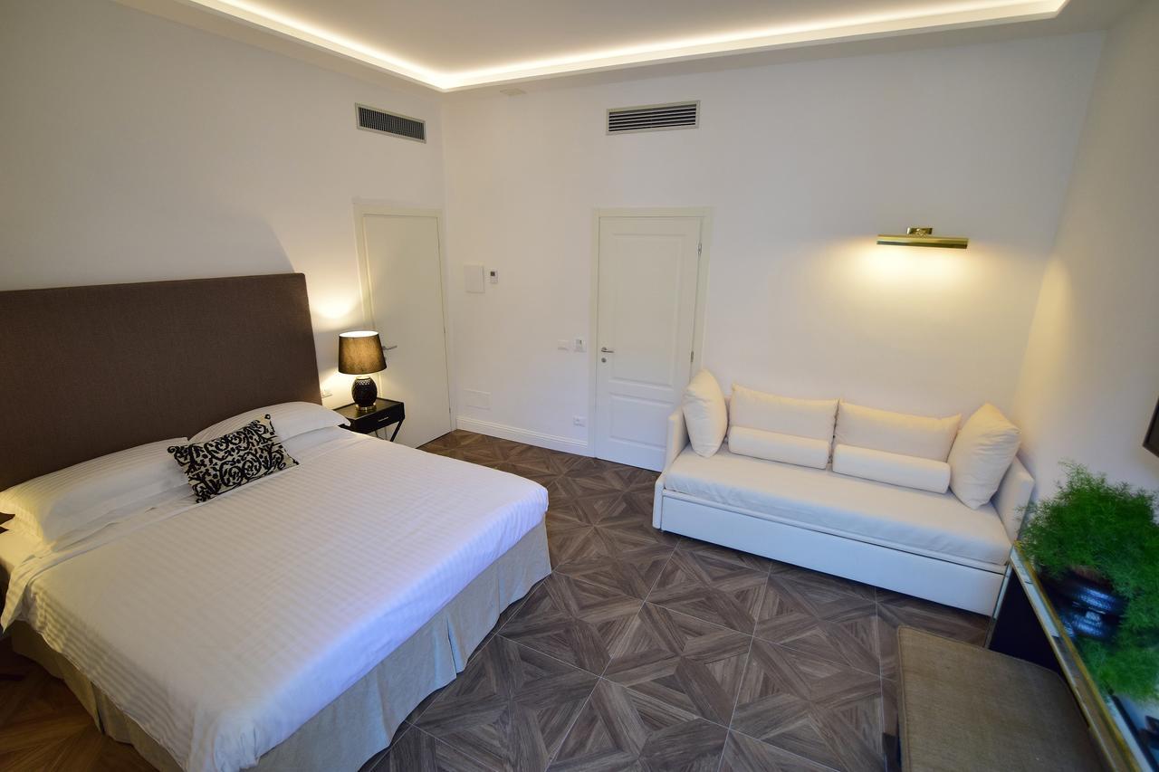 Kf Deluxe B&B Floransa Dış mekan fotoğraf