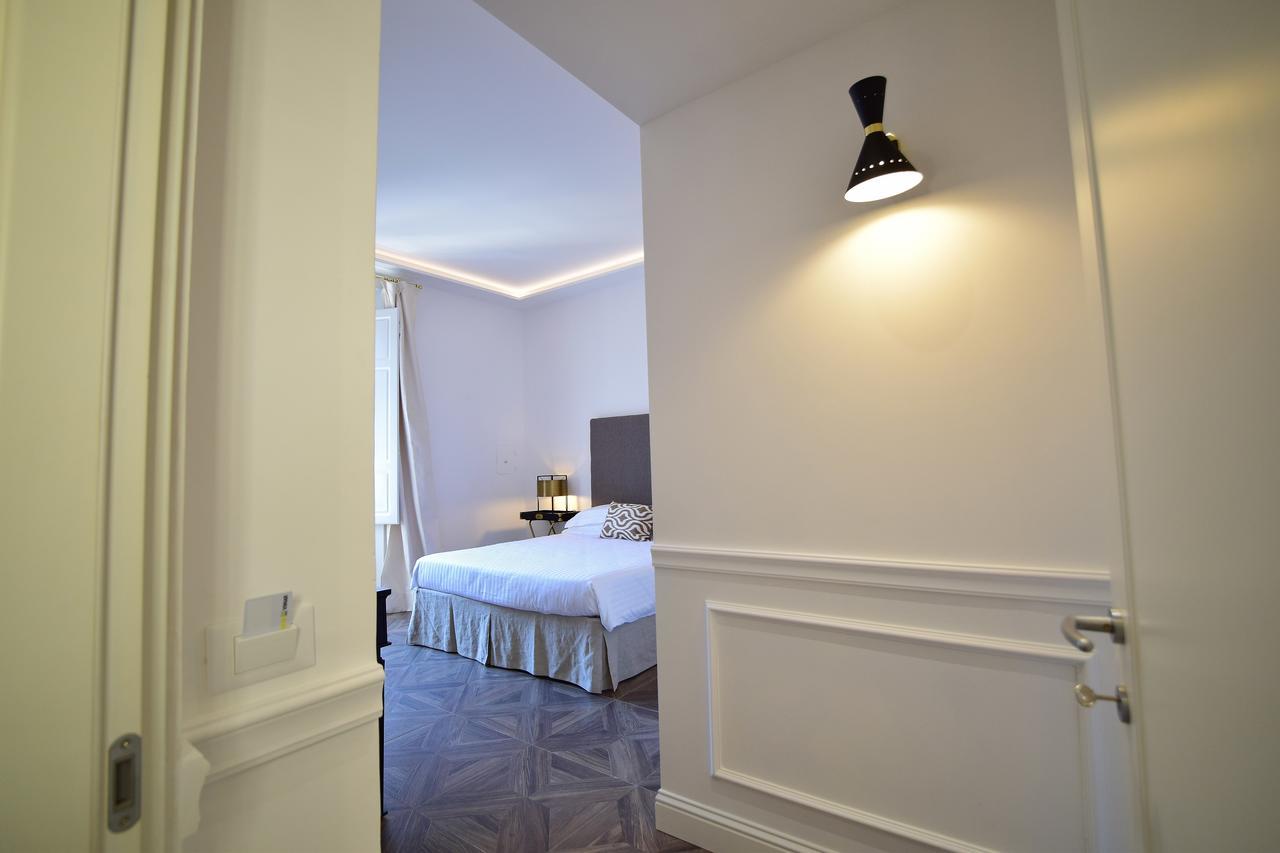 Kf Deluxe B&B Floransa Dış mekan fotoğraf