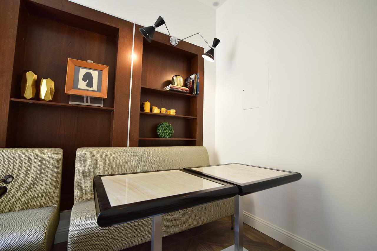 Kf Deluxe B&B Floransa Dış mekan fotoğraf