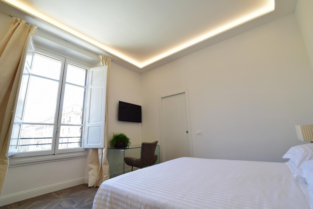 Kf Deluxe B&B Floransa Dış mekan fotoğraf