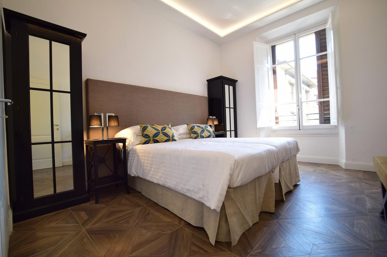 Kf Deluxe B&B Floransa Dış mekan fotoğraf