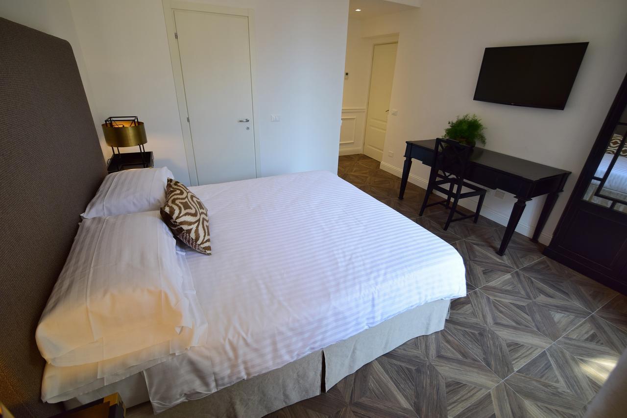 Kf Deluxe B&B Floransa Dış mekan fotoğraf