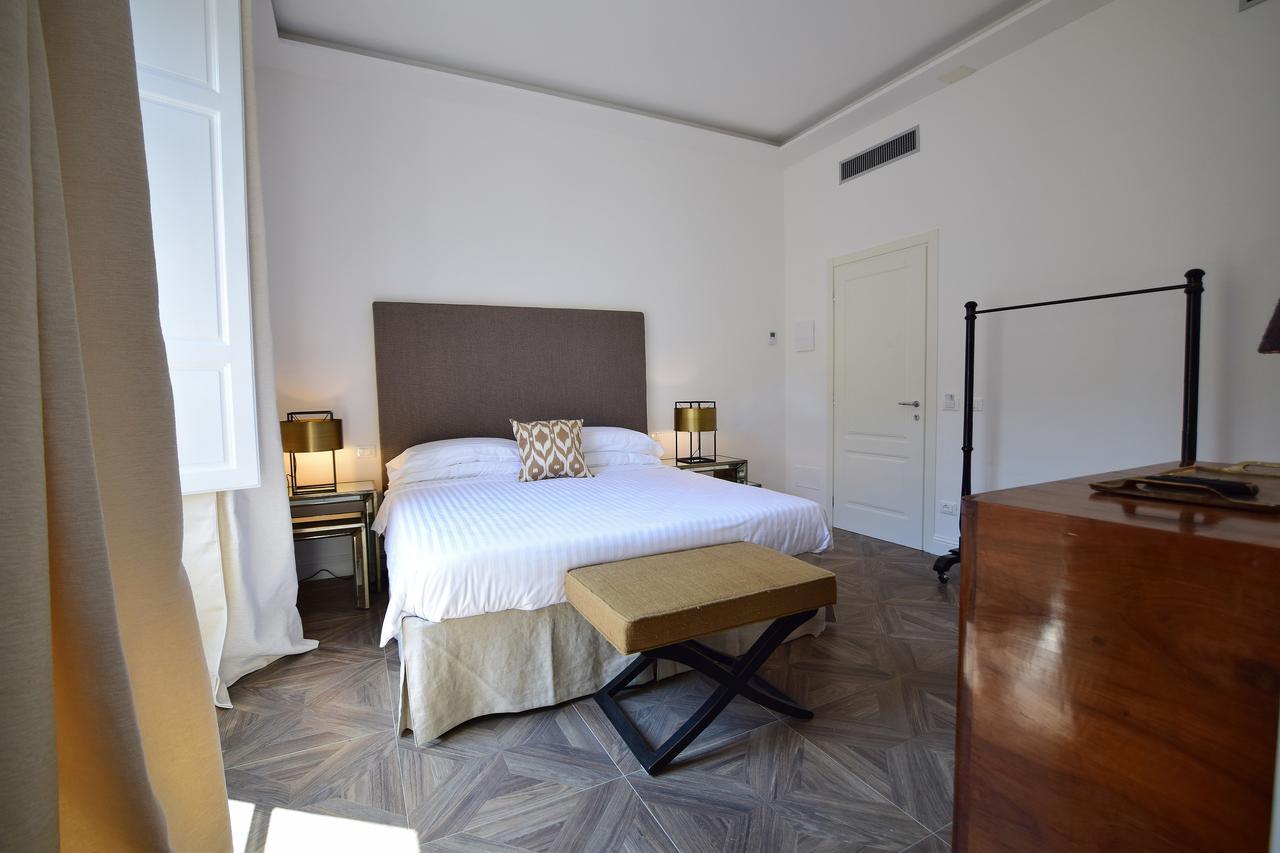 Kf Deluxe B&B Floransa Dış mekan fotoğraf