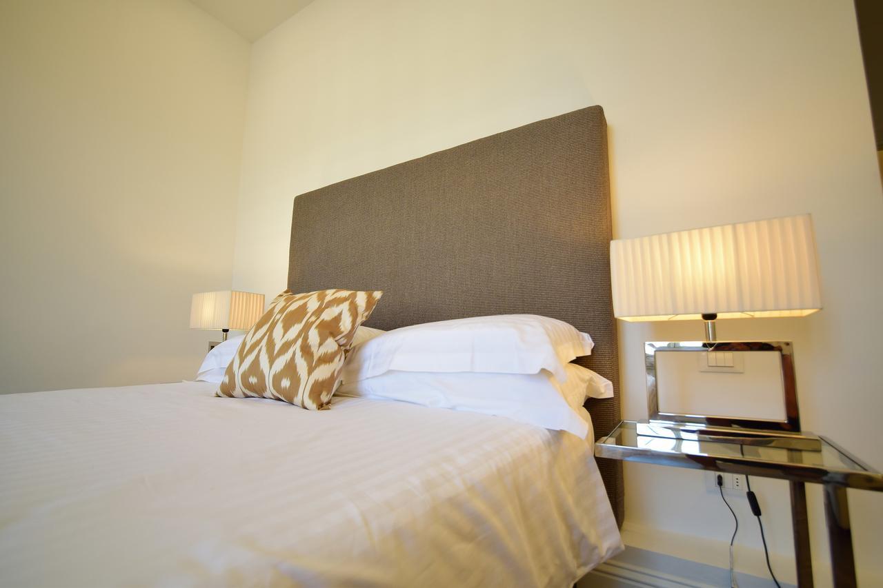 Kf Deluxe B&B Floransa Dış mekan fotoğraf