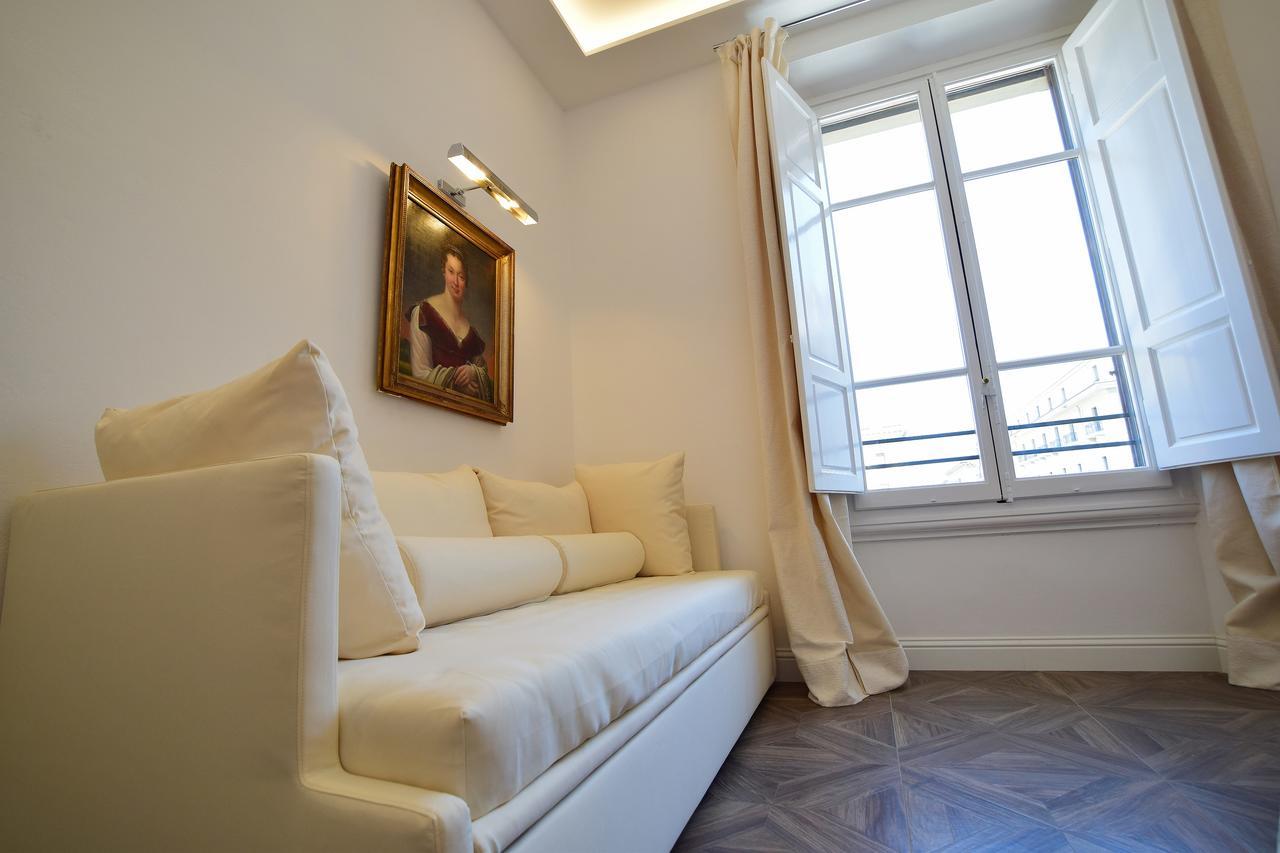 Kf Deluxe B&B Floransa Dış mekan fotoğraf