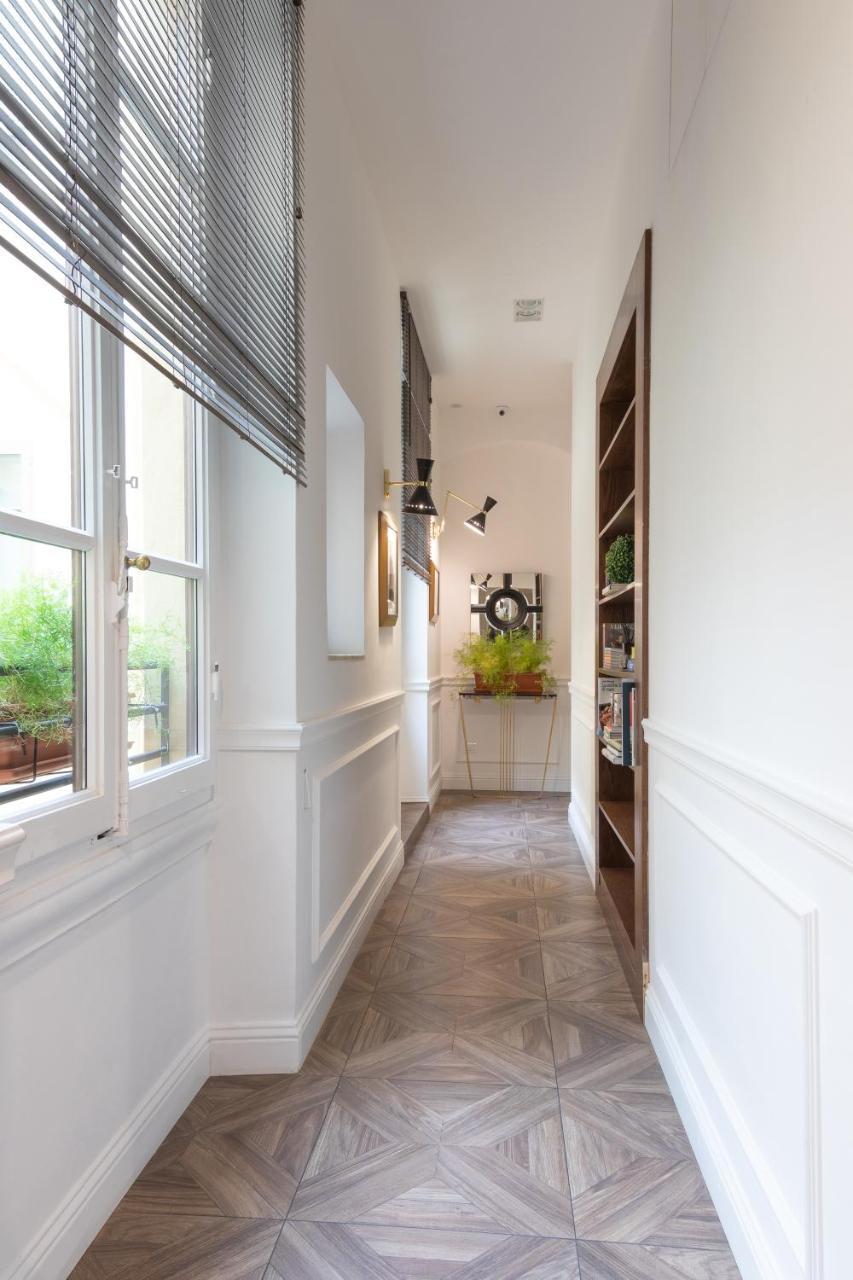 Kf Deluxe B&B Floransa Dış mekan fotoğraf