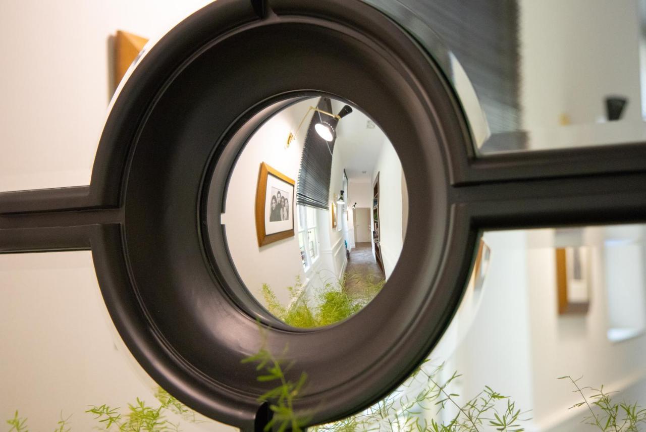 Kf Deluxe B&B Floransa Dış mekan fotoğraf