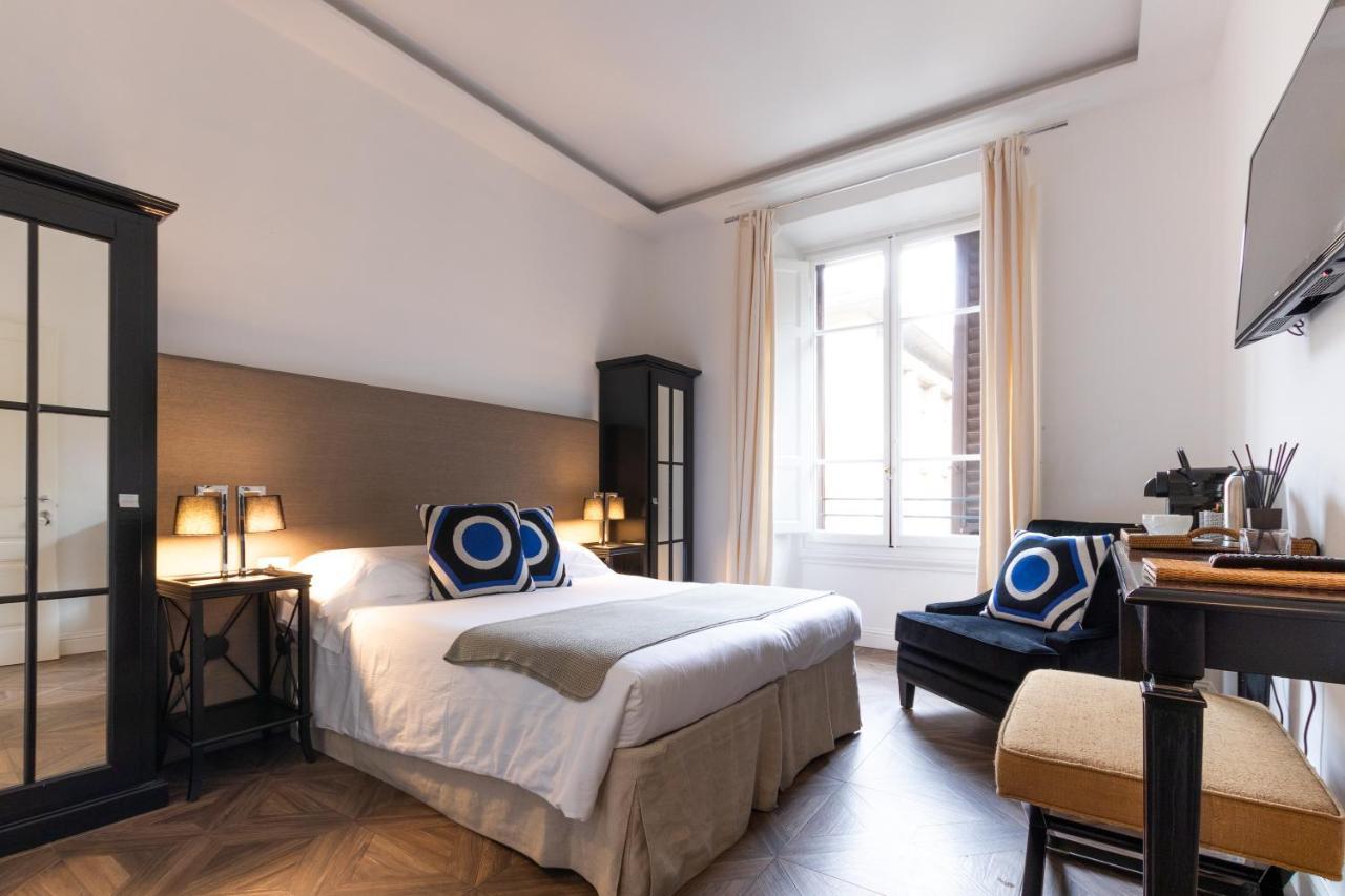 Kf Deluxe B&B Floransa Dış mekan fotoğraf