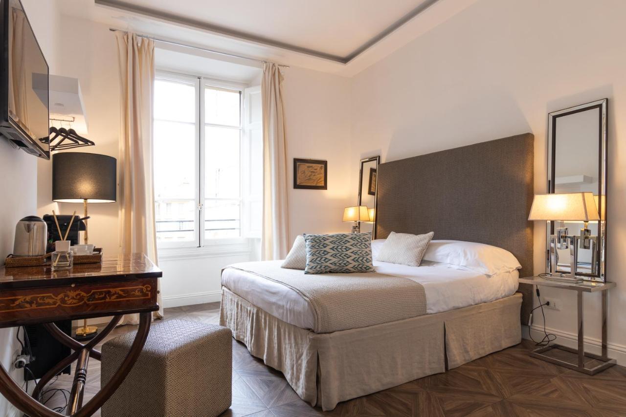 Kf Deluxe B&B Floransa Dış mekan fotoğraf
