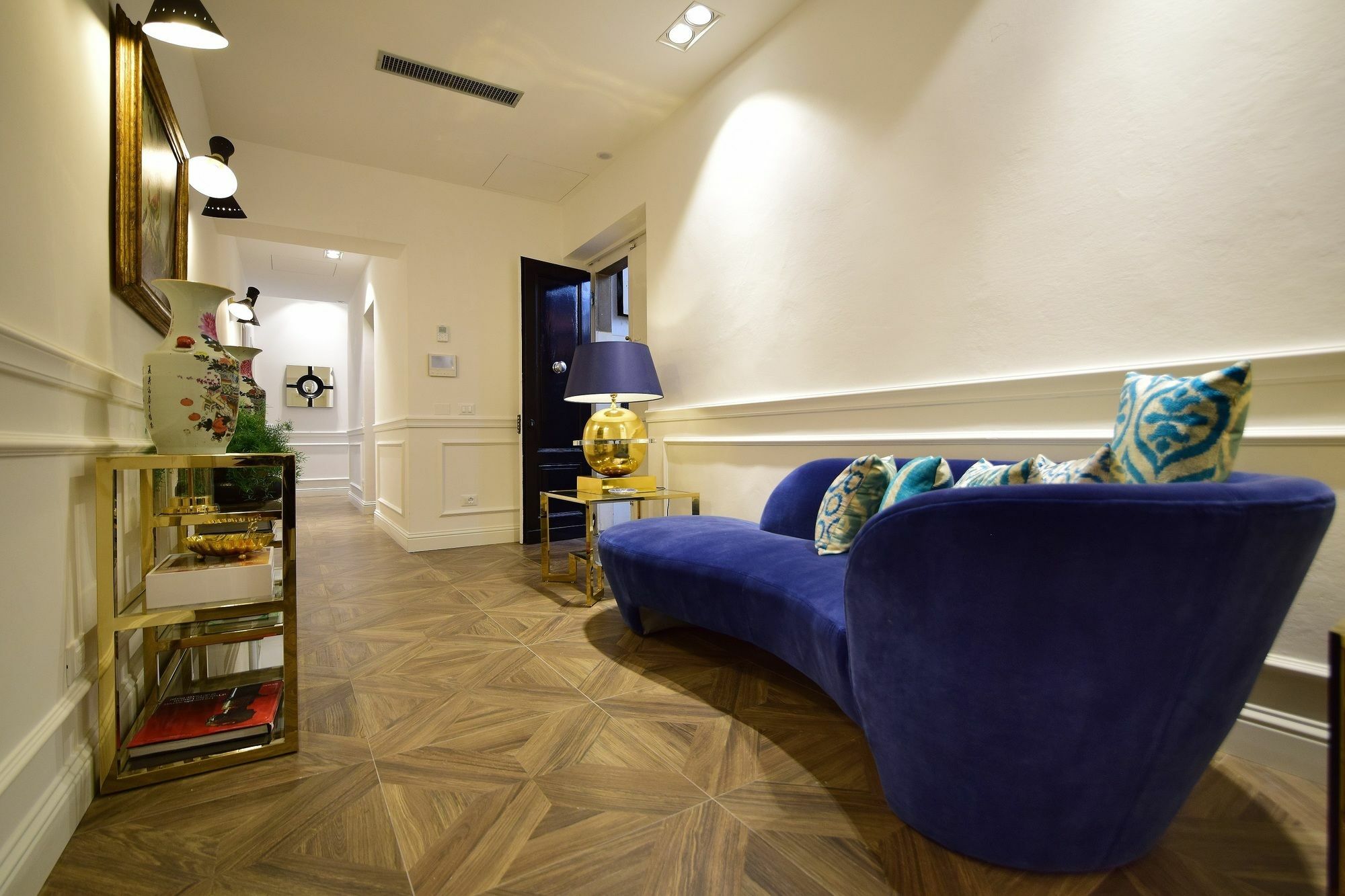 Kf Deluxe B&B Floransa Dış mekan fotoğraf